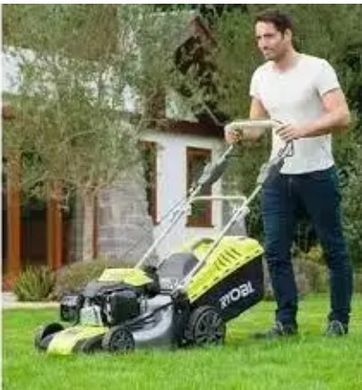 Нож для газонокосилки Ryobi RAC443 360 мм