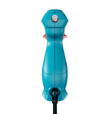 Клейовий пістолет NOVUS K-107, 7 мм, 160&deg;C, 3,5 г/хв