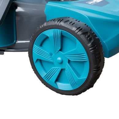 Аккумуляторная самоходная газонокосилка PROFI-TEC EasyMow 51 Pro (2&times;8.0 Ач, ЗУ)