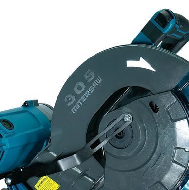 Торцовочная пила PROFI-TEC MS 305 UltraCut
