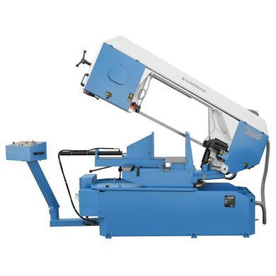 Ленточнопильный станок CORMAK S-440R