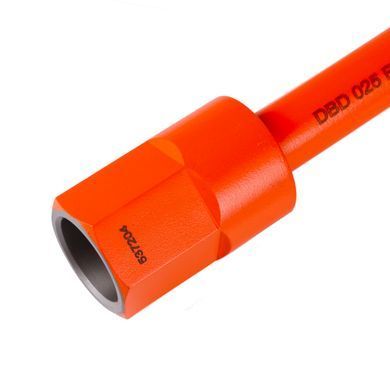 Сверло алмазное Distar DDR-B 025x450-1x1 1/4 UNC DBD 025 RM4