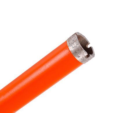 Сверло алмазное Distar DDR-B 025x450-1x1 1/4 UNC DBD 025 RM4
