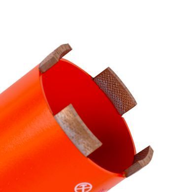 Сверло алмазное Distar DDS-W 072x70-4xM16 DLD 072 CS-X
