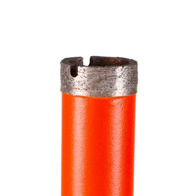Сверло алмазное Distar DDR-B 025x450-1x1 1/4 UNC DBD 025 RM4