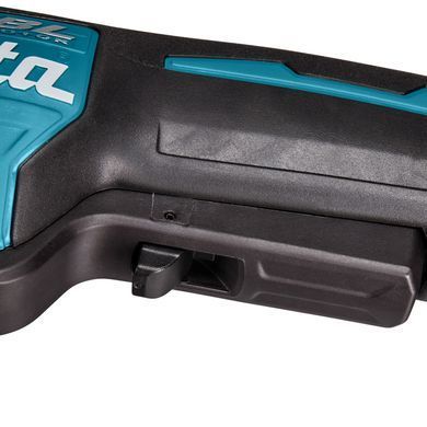 Аккумуляторная болгарка Makita DGA520ZX1 18V, 125 мм, X-LOCK