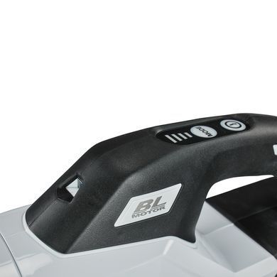 Аккумуляторный пылесос Makita CL003GZ XGT 40 V Max, 20 кПа, 0,25 л, без АКБ и ЗУ
