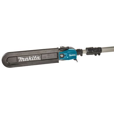 Акумуляторний висоторіз MAKITA UA004GZ XGT 40 V Max, шина 300 мм