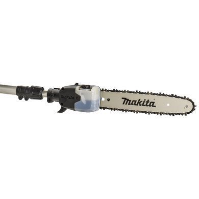 Акумуляторний висоторіз MAKITA UA004GZ XGT 40 V Max, шина 300 мм