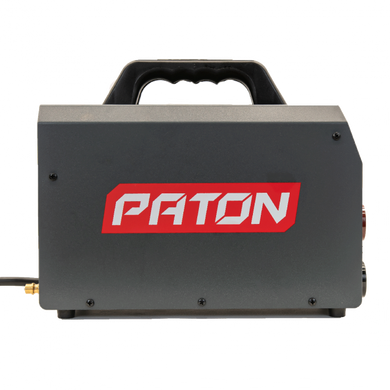 Аргонодуговий зварювальний апарат PATON StandardTIG-200 без пальника, без ККМ