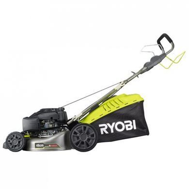 Бензиновая газонокосилка Ryobi RLM46175Y