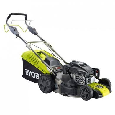 Бензиновая газонокосилка Ryobi RLM46175Y