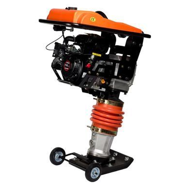 Гофра для вибротрамбовки TCTR-80/168L