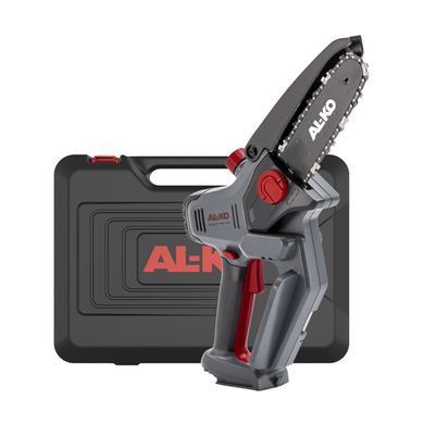 Пила аккумуляторная mini AL-KO CSM 1815 BO Flex