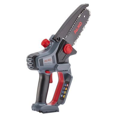 Пила аккумуляторная mini AL-KO CSM 1815 BO Flex