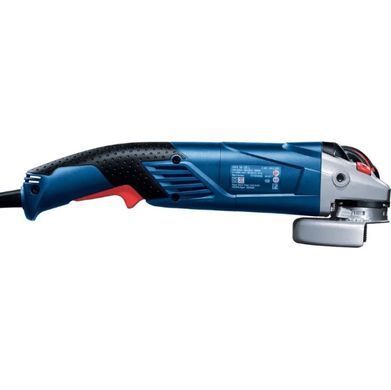 Болгарка Bosch GWS 18-125 SL Professional, 1800 Вт, &Oslash;125 мм