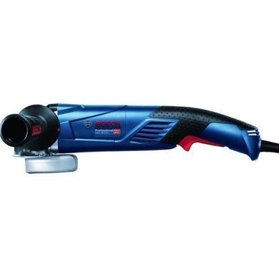 Болгарка Bosch GWS 18-125 SL Professional, 1800 Вт, &Oslash;125 мм