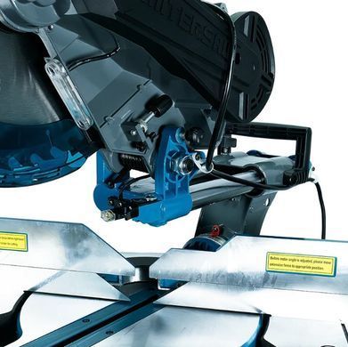 Торцовочная пила PROFI-TEC MS 305 UltraCut
