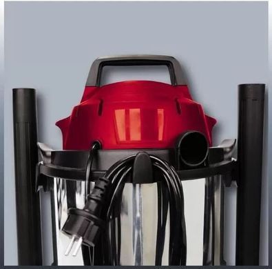 Пылесос Einhell TC-VC 1812 S