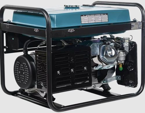Бензиновый генератор Konner & Sohnen KS 7000