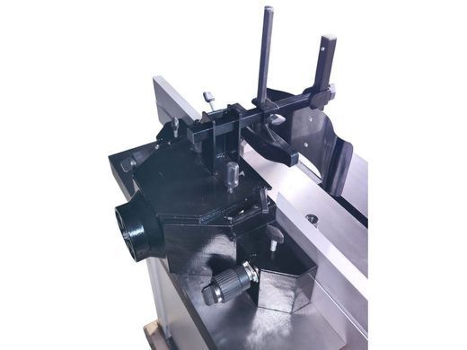 Фрезерный станок по дереву MAST HOLZTECHNIK H-FV160-3 400V