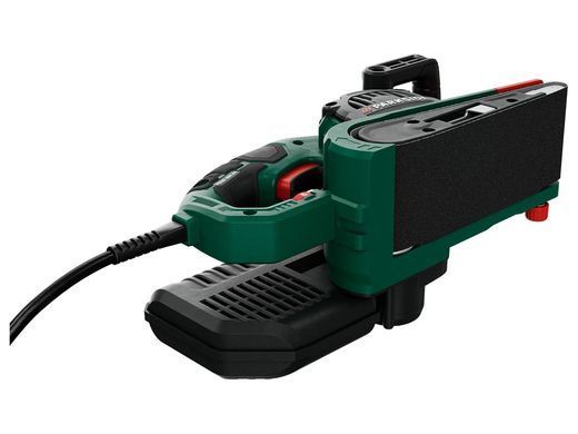 Ленточная шлифовальная машина Parkside PBSD 600 A1
