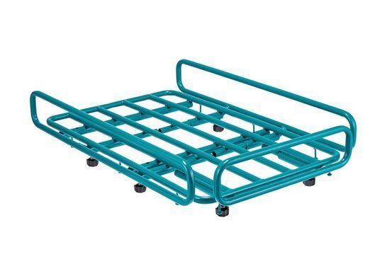 Аккумуляторная самоходная тачка Makita DCU600Z, 2&times;18 В