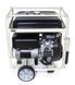 Бензиновый генератор Matari MX14000EA-ATS + Блок управления ATS MATARI 1P64/3P32