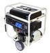 Бензиновый генератор Matari MX14000EA-ATS + Блок управления ATS MATARI 1P64/3P32