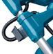 Аккумуляторная самоходная газонокосилка PROFI-TEC EasyMow 51 Pro (2&times;8.0 Ач, ЗУ)