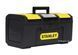 Ящик для инструмента 16" пластиковый &laquo;Stanley Line Toolbox&raquo;; 39,4 x 22 x 16,2 см