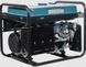 Бензиновый генератор Konner & Sohnen KS 7000