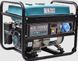 Бензиновый генератор Konner & Sohnen KS 7000