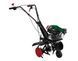 Культиватор бензиновий, Scheppach(Parkside), PBGK 1400C3, LB8, 150см&sup3;, 2,7кВт/3,7кс, 110min-&sup1;, 560