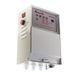 Бензиновый генератор Matari MX14000EA-ATS + Блок управления ATS MATARI 1P64/3P32