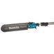 Акумуляторний висоторіз MAKITA UA004GZ XGT 40 V Max, шина 300 мм