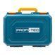 Дискова пила PROFI-TEC PWS390, без АКБ, 5 дисків