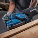 Ленточная шлифовальная машина Bosch GBS 750 Professional, 850 Вт