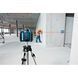 Лазерный ротационный нивелир Bosch GRL 300 HV Professional SET, 150 м, IP54