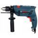Ударний дриль Bosch GSB 600 Professional, 600 Вт, 13 мм, 0&ndash;3000 об/хв