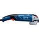 Болгарка Bosch GWS 18-125 SL Professional, 1800 Вт, &Oslash;125 мм