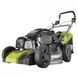 Бензиновая газонокосилка Ryobi RLM46175Y