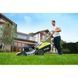Бензиновая газонокосилка Ryobi RLM46175Y