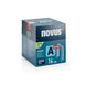 Скобы для степлера NOVUS STAPLES A 53 14MM 5000PCS (042-0764)