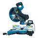 Торцовочная пила PROFI-TEC MS 305 UltraCut