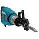 Отбойный молоток Makita HM1512 1850 Вт, 48,5 Дж, шестигранник 28,6 мм