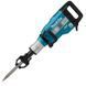 Отбойный молоток Makita HM1512 1850 Вт, 48,5 Дж, шестигранник 28,6 мм