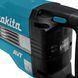 Отбойный молоток Makita HM1512 1850 Вт, 48,5 Дж, шестигранник 28,6 мм