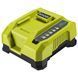 Зарядное устройство 36В, 6,0А, быстрое, Ryobi. RY36C60A (5133004555)
