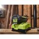 Зарядное устройство 36В, 6,0А, быстрое, Ryobi. RY36C60A (5133004555)